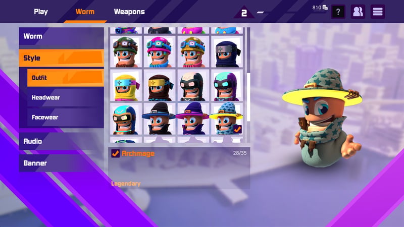 Game screenshot 4