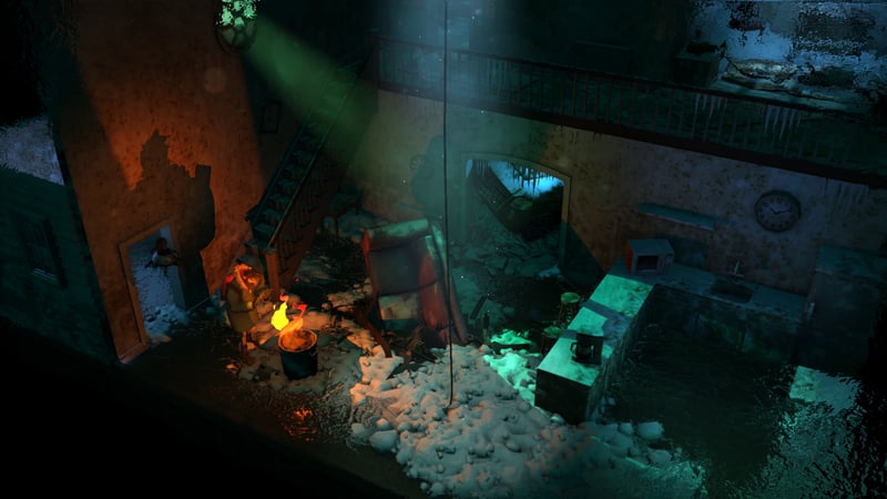 Game screenshot 3