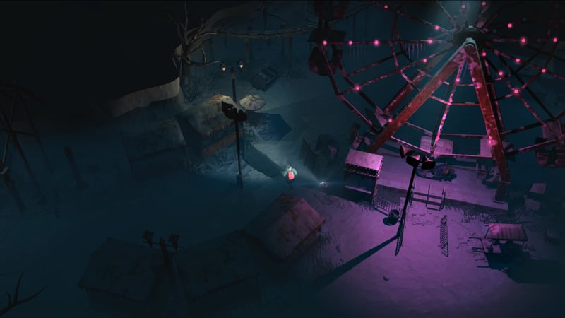 Game screenshot 5