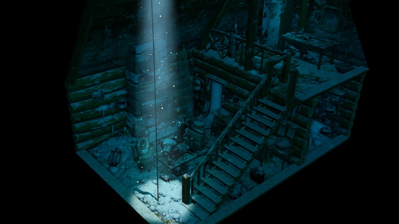 Game screenshot 1