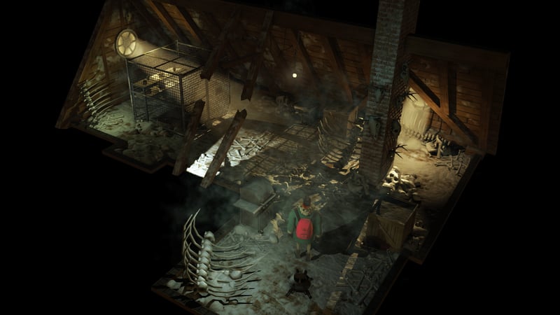 Game screenshot 3