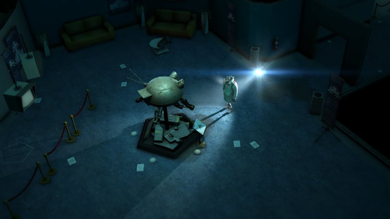 Game screenshot 5