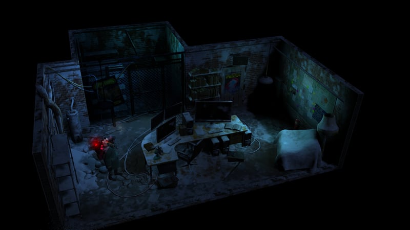 Game screenshot 2