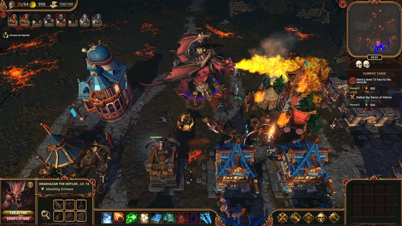 Game screenshot 2