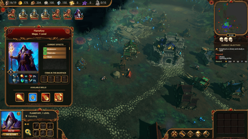 Game screenshot 3