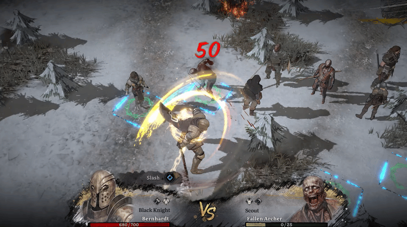 Game screenshot 5
