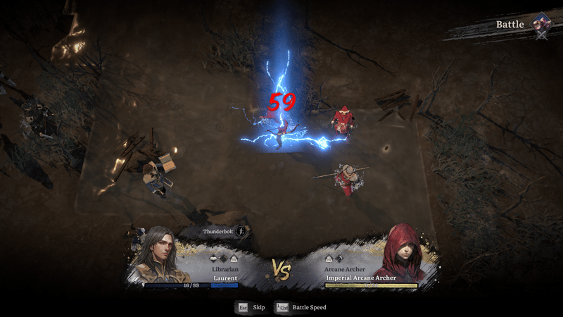 Game screenshot 3
