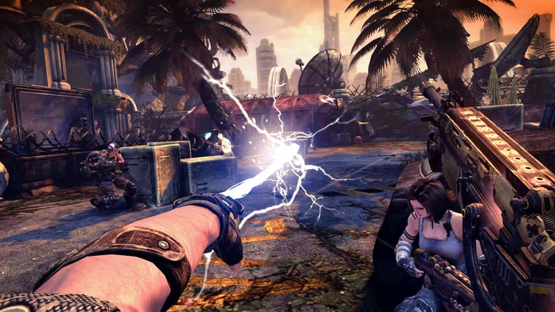 Game screenshot 5