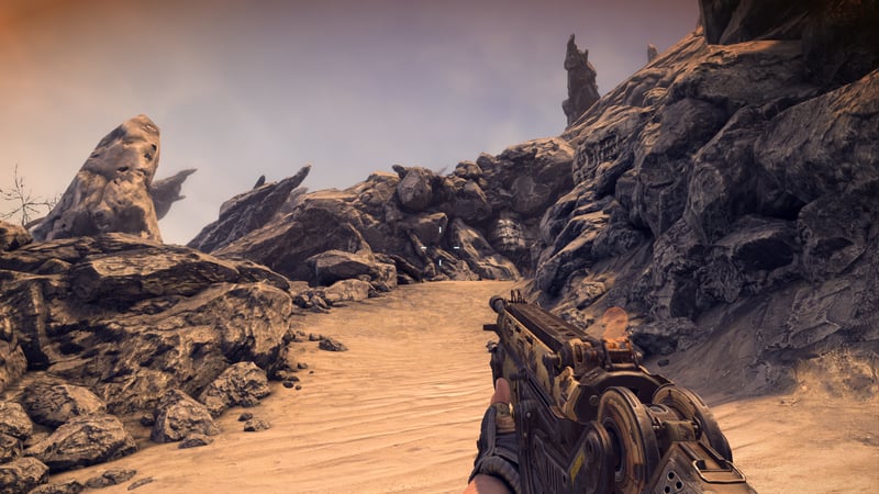 Game screenshot 3