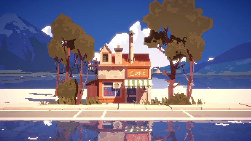 Game screenshot 2