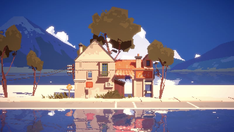 Game screenshot 3
