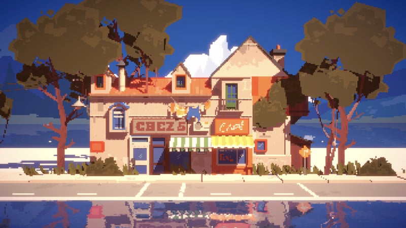 Game screenshot 4
