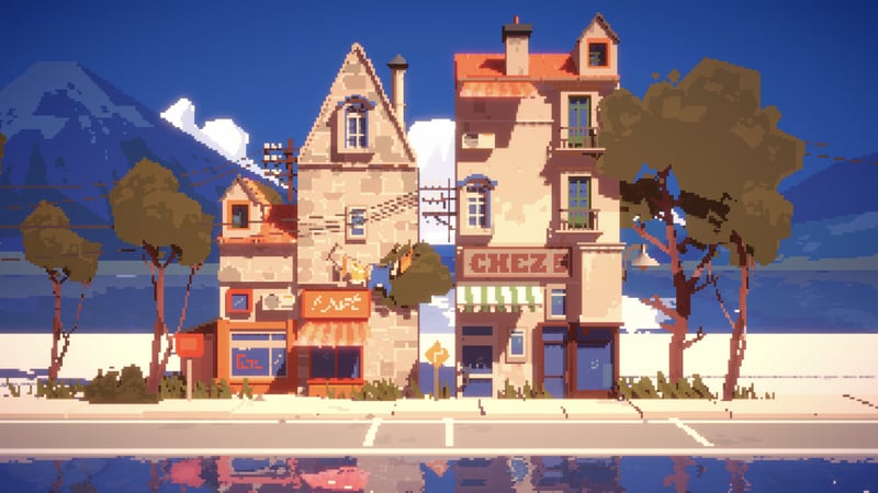 Game screenshot 5