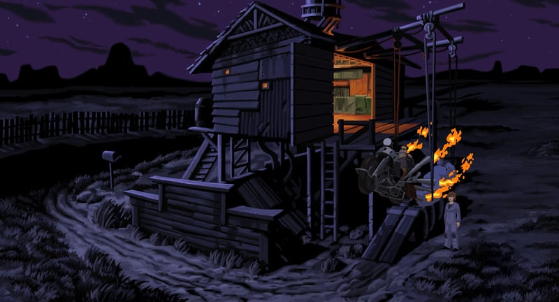 Game screenshot 2