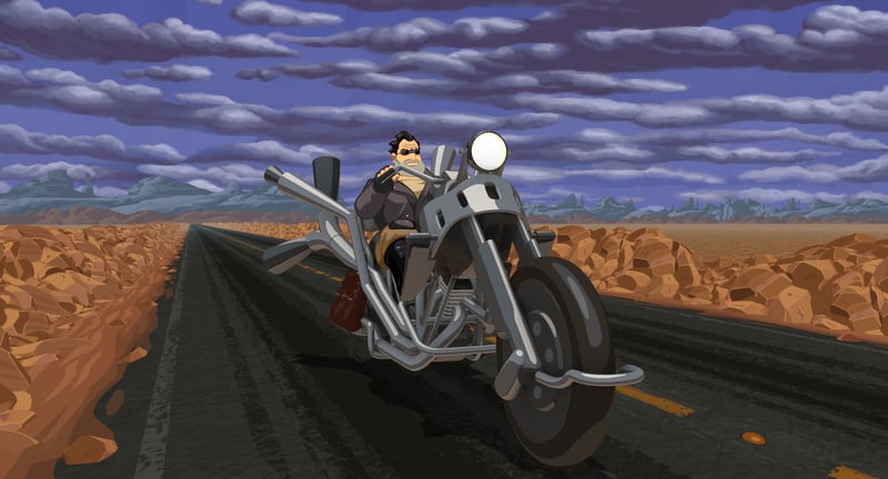 Game screenshot 3