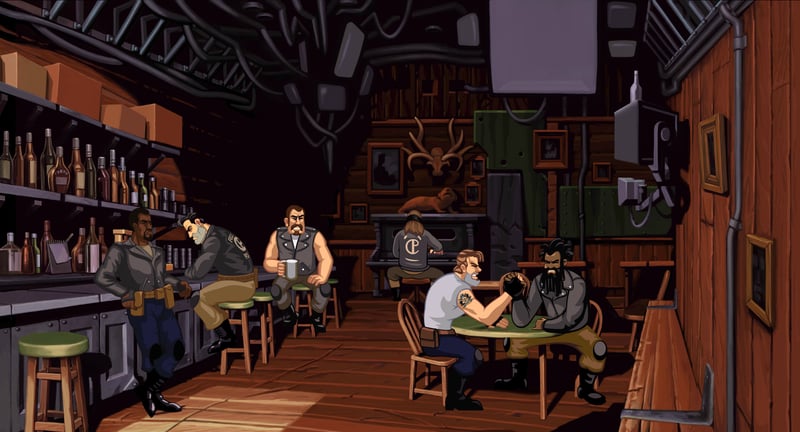 Game screenshot 3