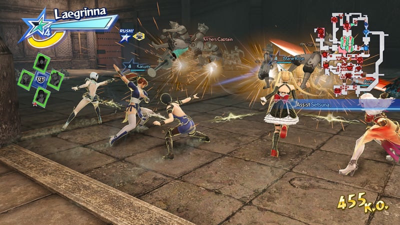 Game screenshot 5