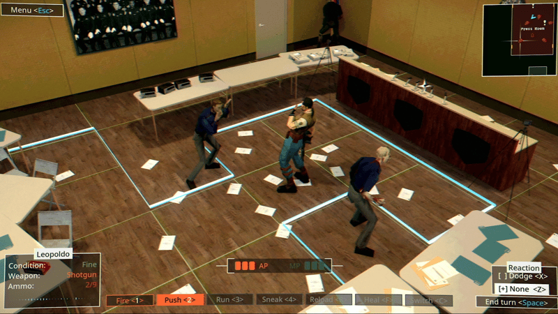 Game screenshot 4