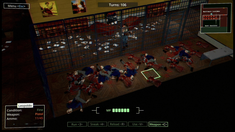 Game screenshot 4