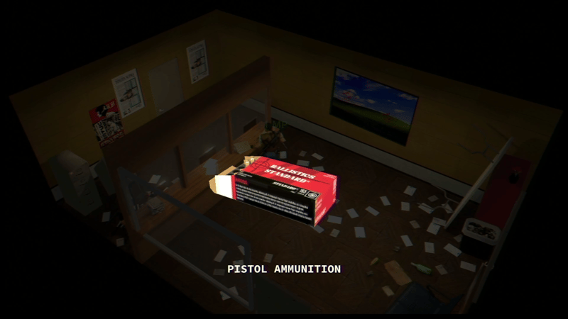 Game screenshot 3