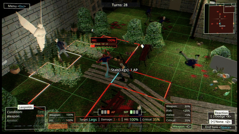 Game screenshot 2