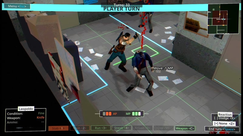 Game screenshot 3
