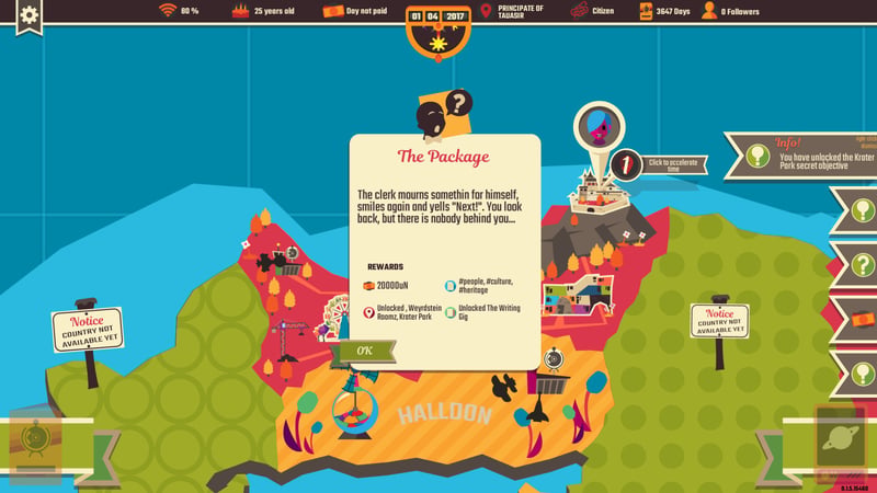 Game screenshot 3