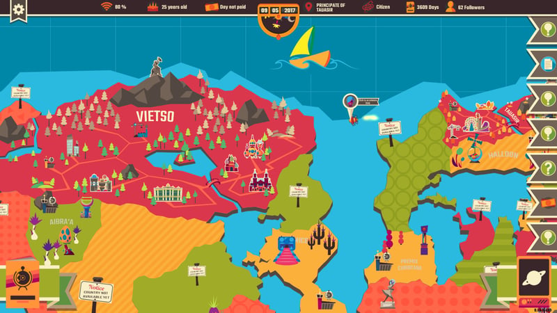 Game screenshot 2