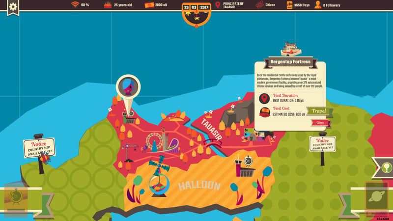 Game screenshot 5