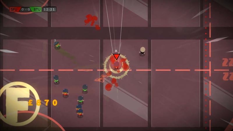 Game screenshot 5