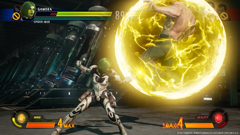 Game screenshot 3