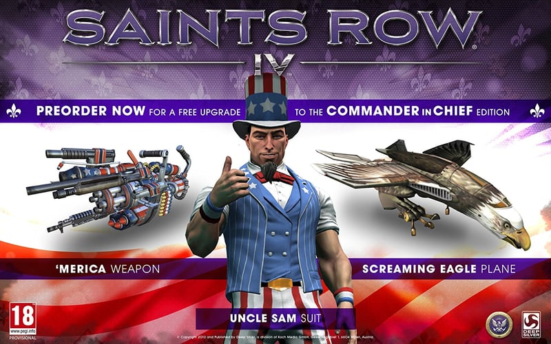 Game screenshot 1