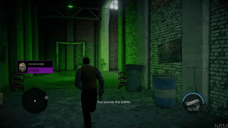 Game screenshot 2