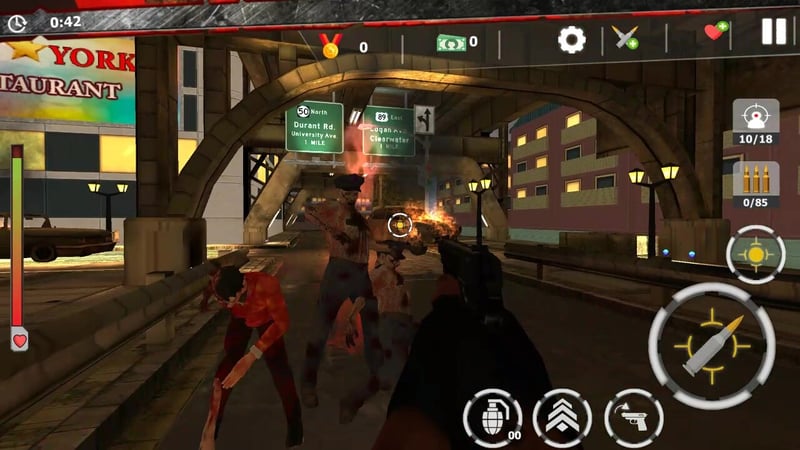 Game screenshot 3