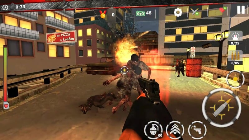 Game screenshot 5