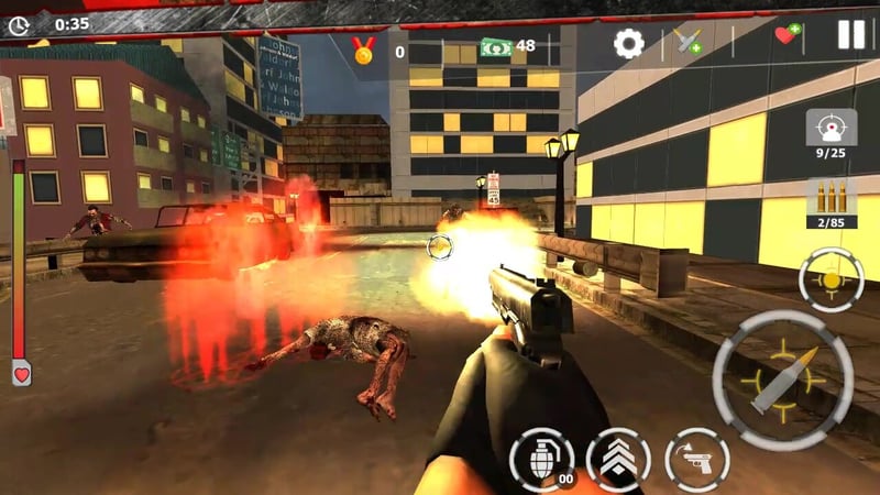 Game screenshot 3
