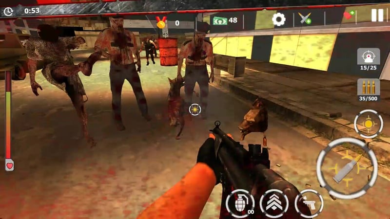 Game screenshot 3