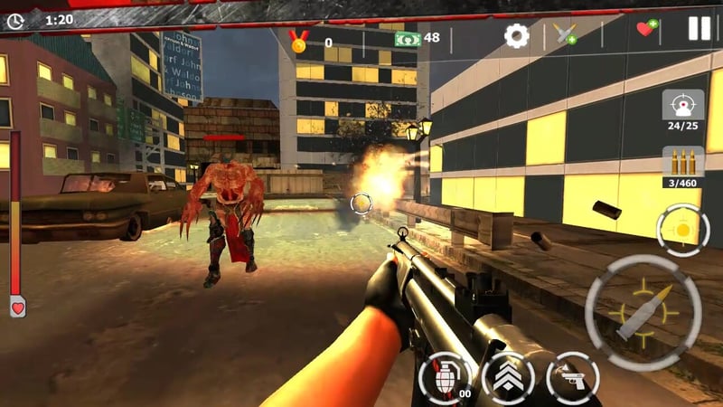 Game screenshot 4