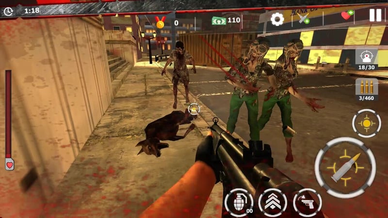 Game screenshot 2