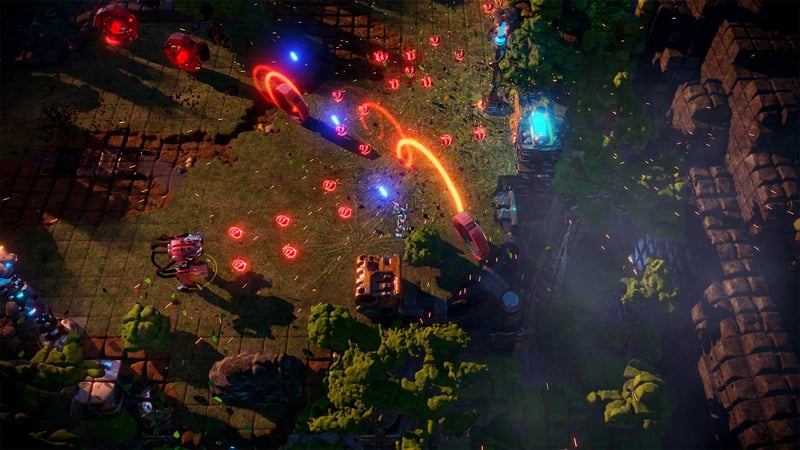 Game screenshot 5