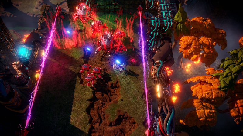 Game screenshot 4