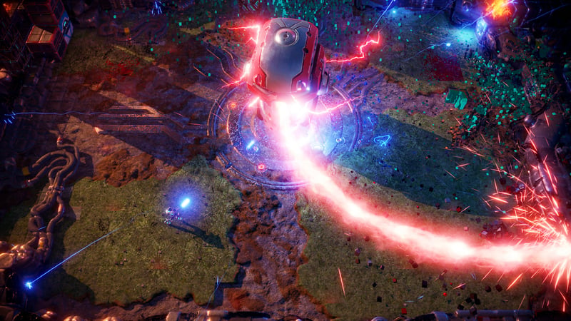 Game screenshot 3
