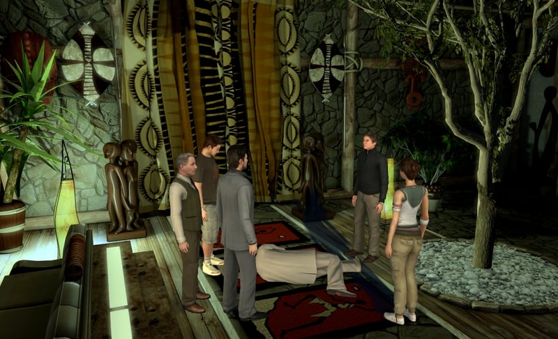 Game screenshot 4