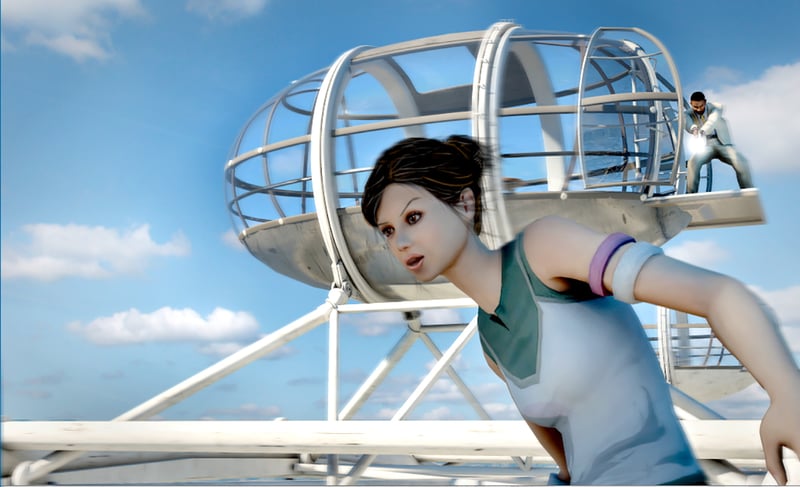 Game screenshot 5