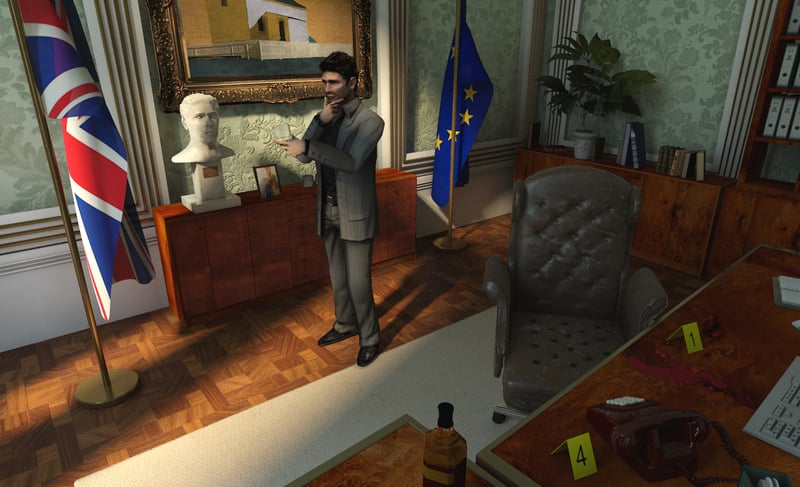 Game screenshot 4