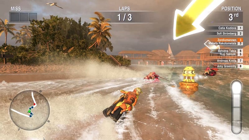 Game screenshot 2
