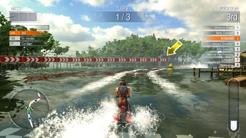 Game screenshot 3