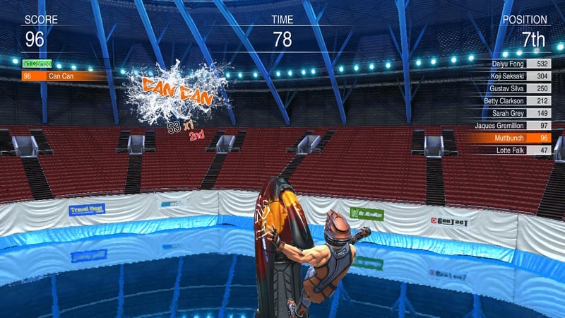 Game screenshot 4
