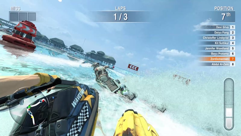 Game screenshot 5