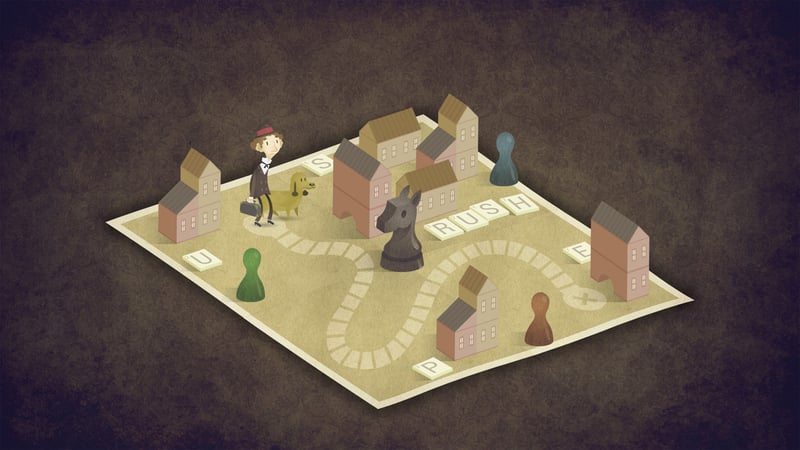 Game screenshot 4